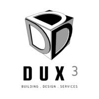 DUX3 logo